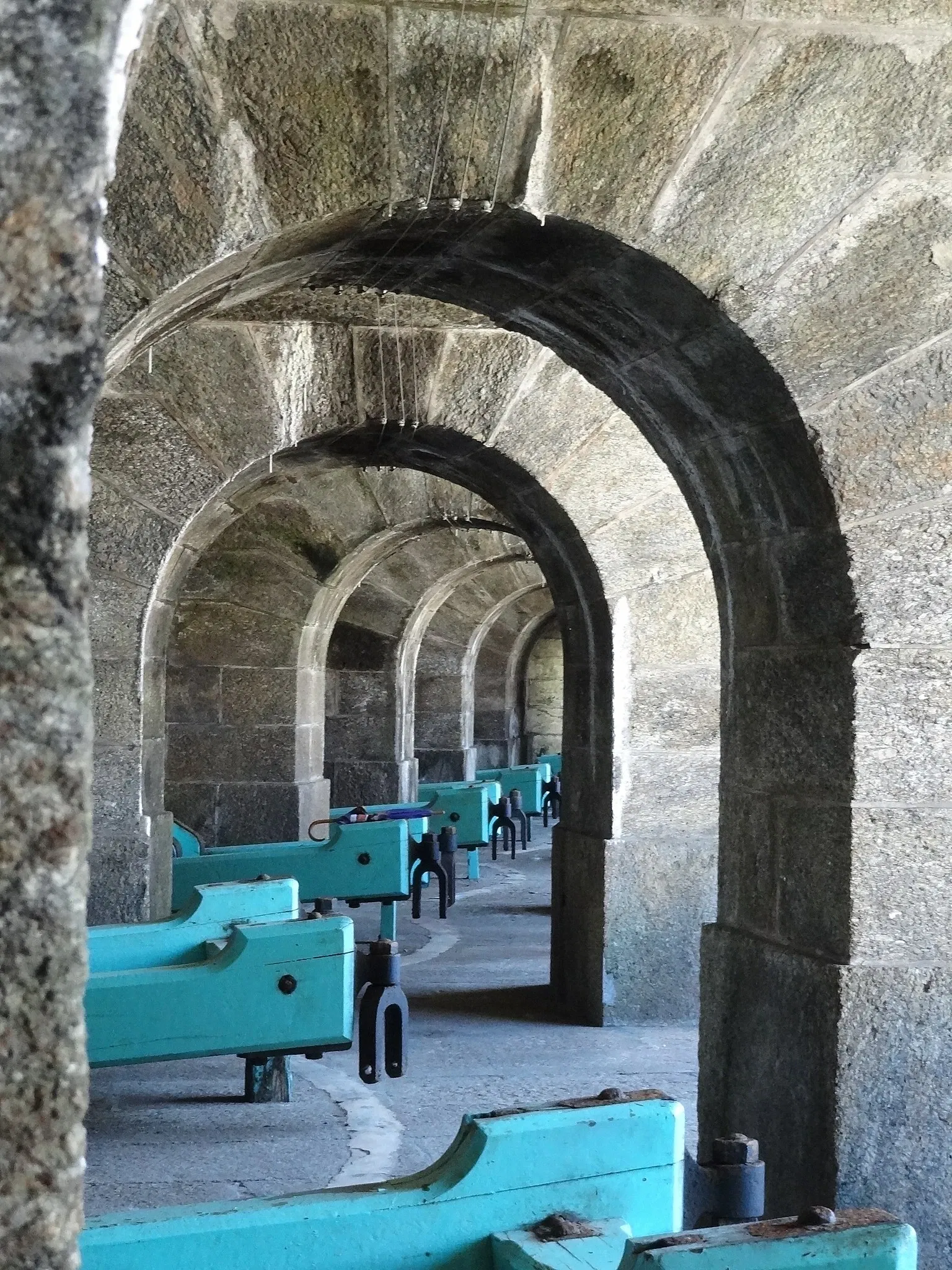 Fort de Santa Cruz da Barra (Niterói)