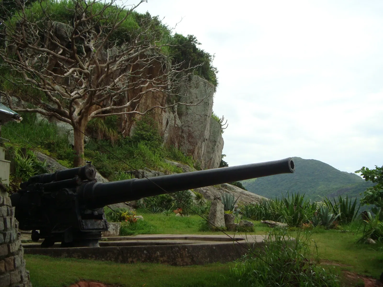 Fort de Santa Cruz da Barra (Niterói)