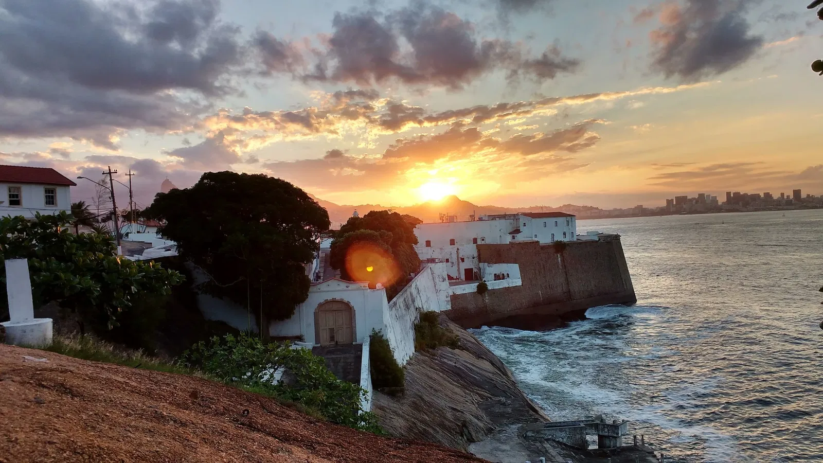 Fort de Santa Cruz da Barra (Niterói)