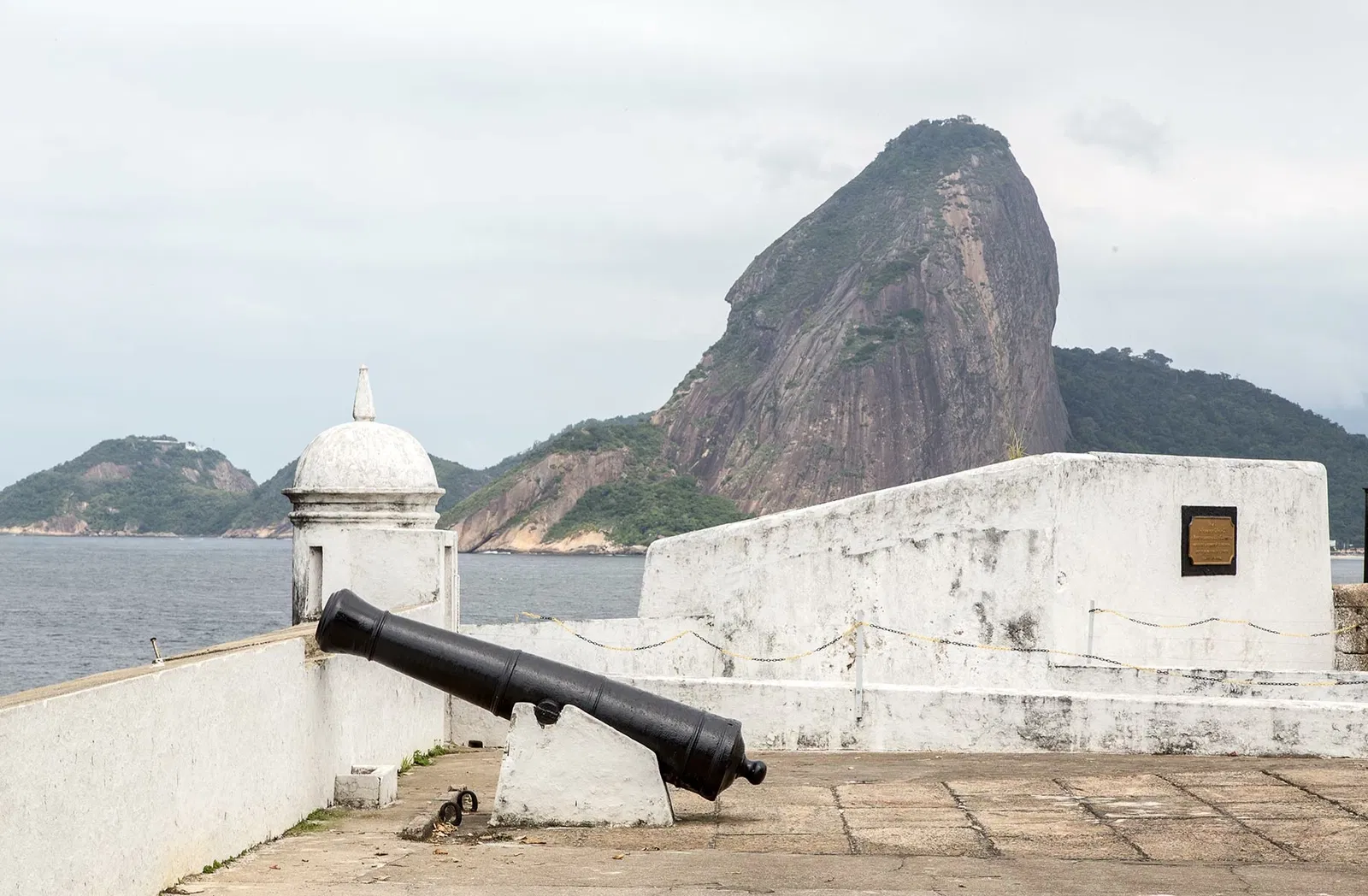 Fort de Santa Cruz da Barra (Niterói)