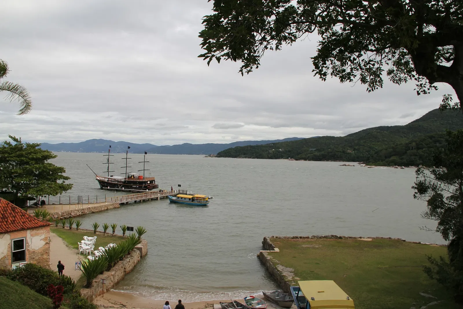 Fort de Santa Cruz da Barra (Niterói)