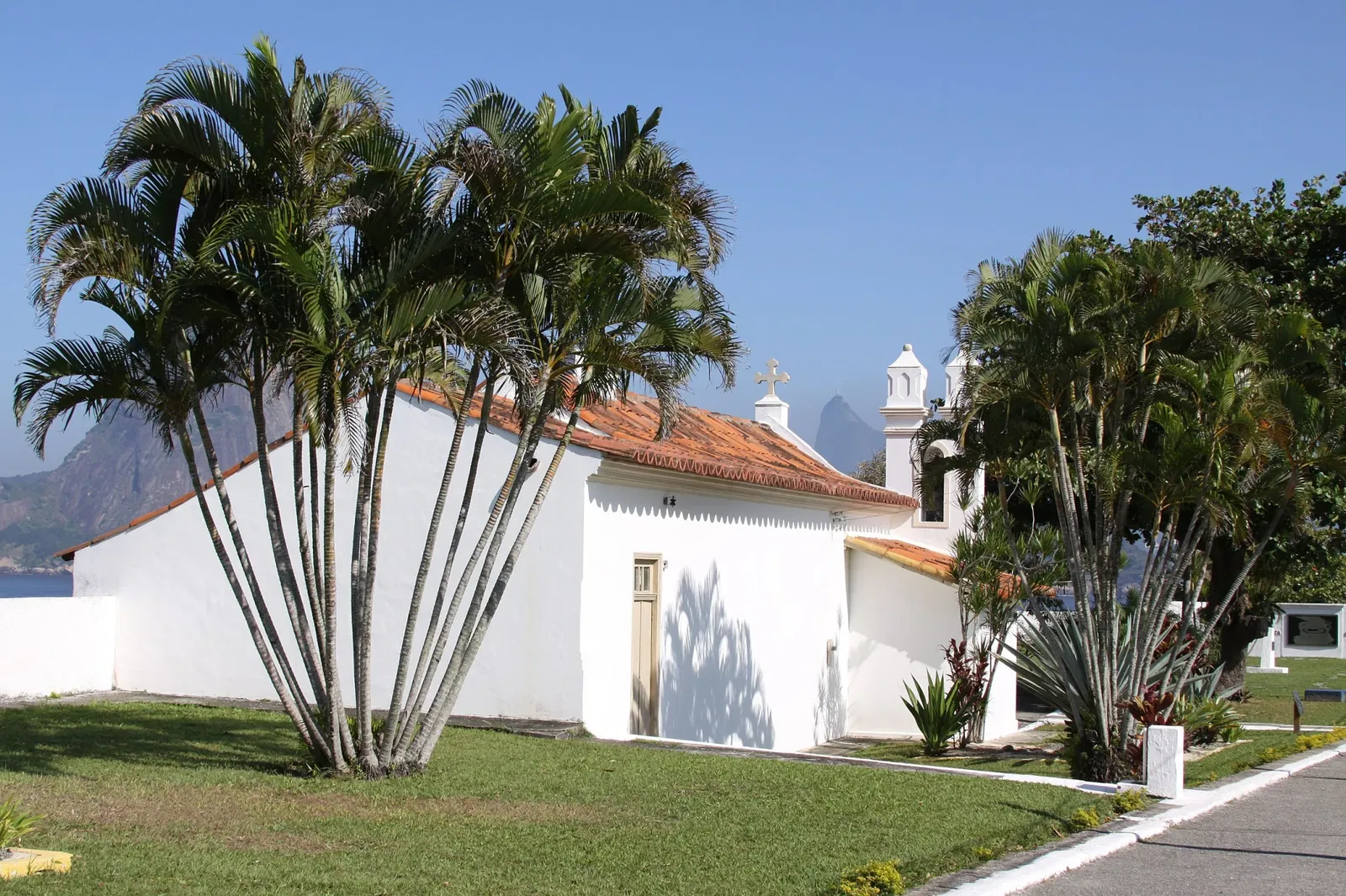 Fort de Santa Cruz da Barra (Niterói)