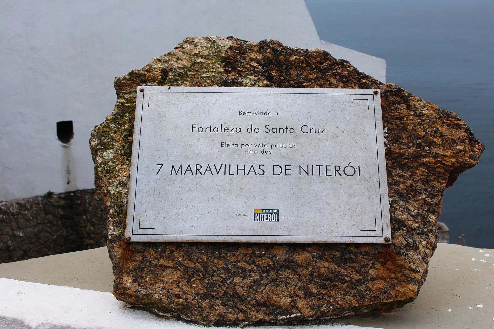 Santa Cruz da Barra Fortress