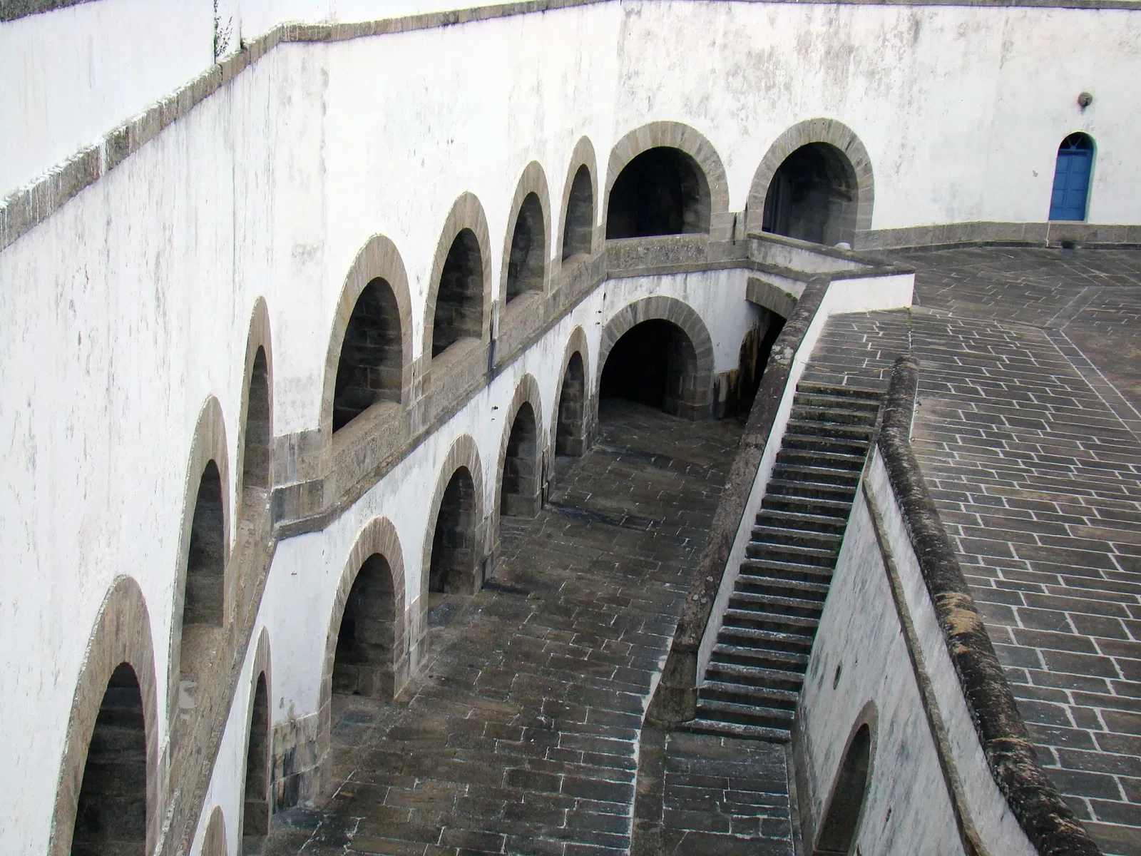 Fort de Santa Cruz da Barra (Niterói)