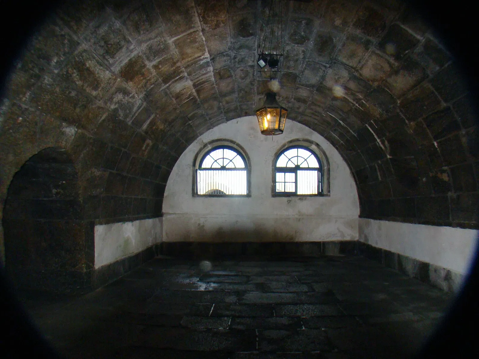 Fort de Santa Cruz da Barra (Niterói)