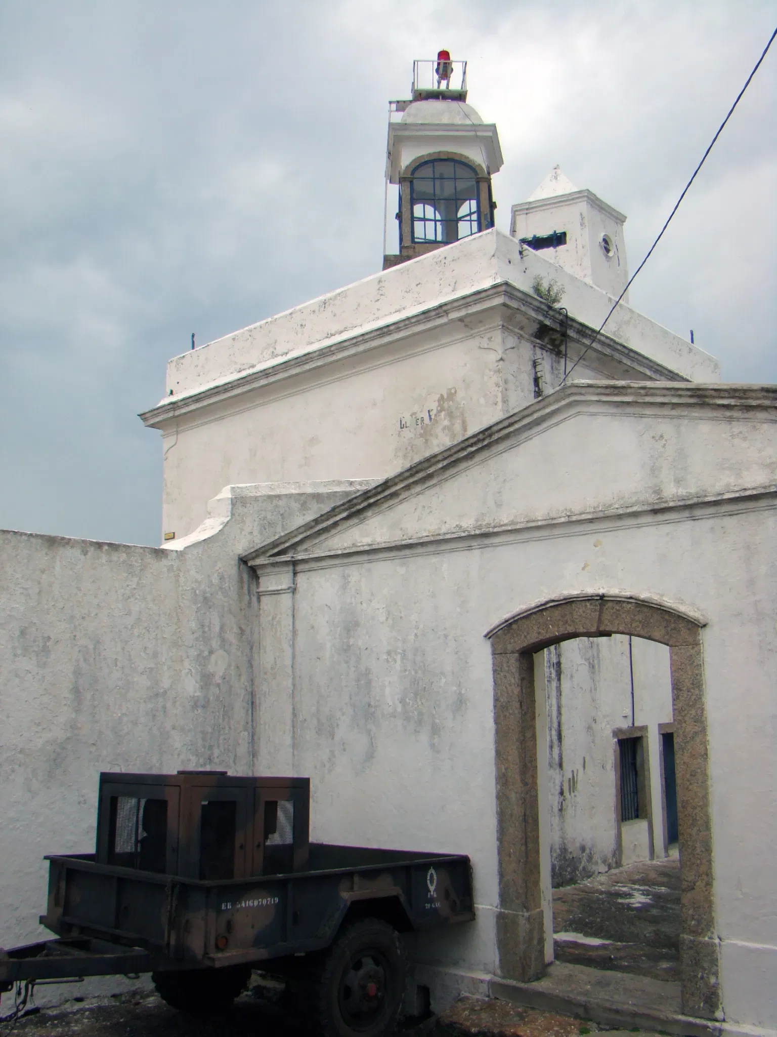 Fort de Santa Cruz da Barra (Niterói)