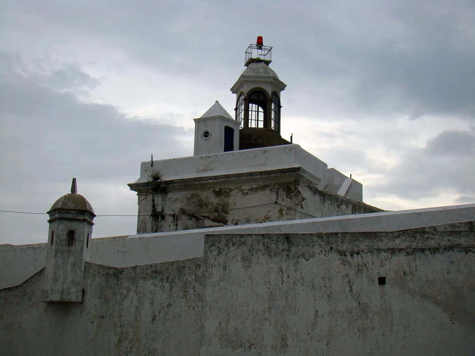 Fort de Santa Cruz da Barra (Niterói)