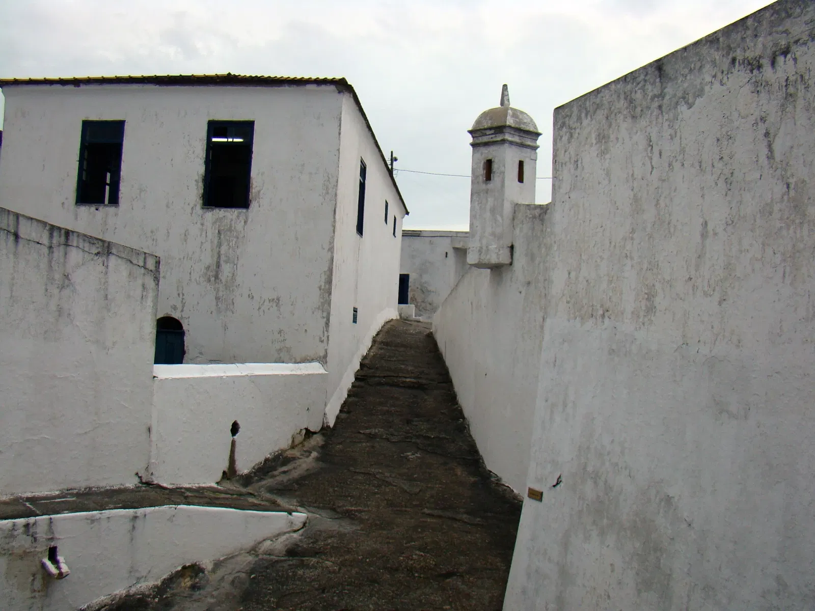 Fort de Santa Cruz da Barra (Niterói)