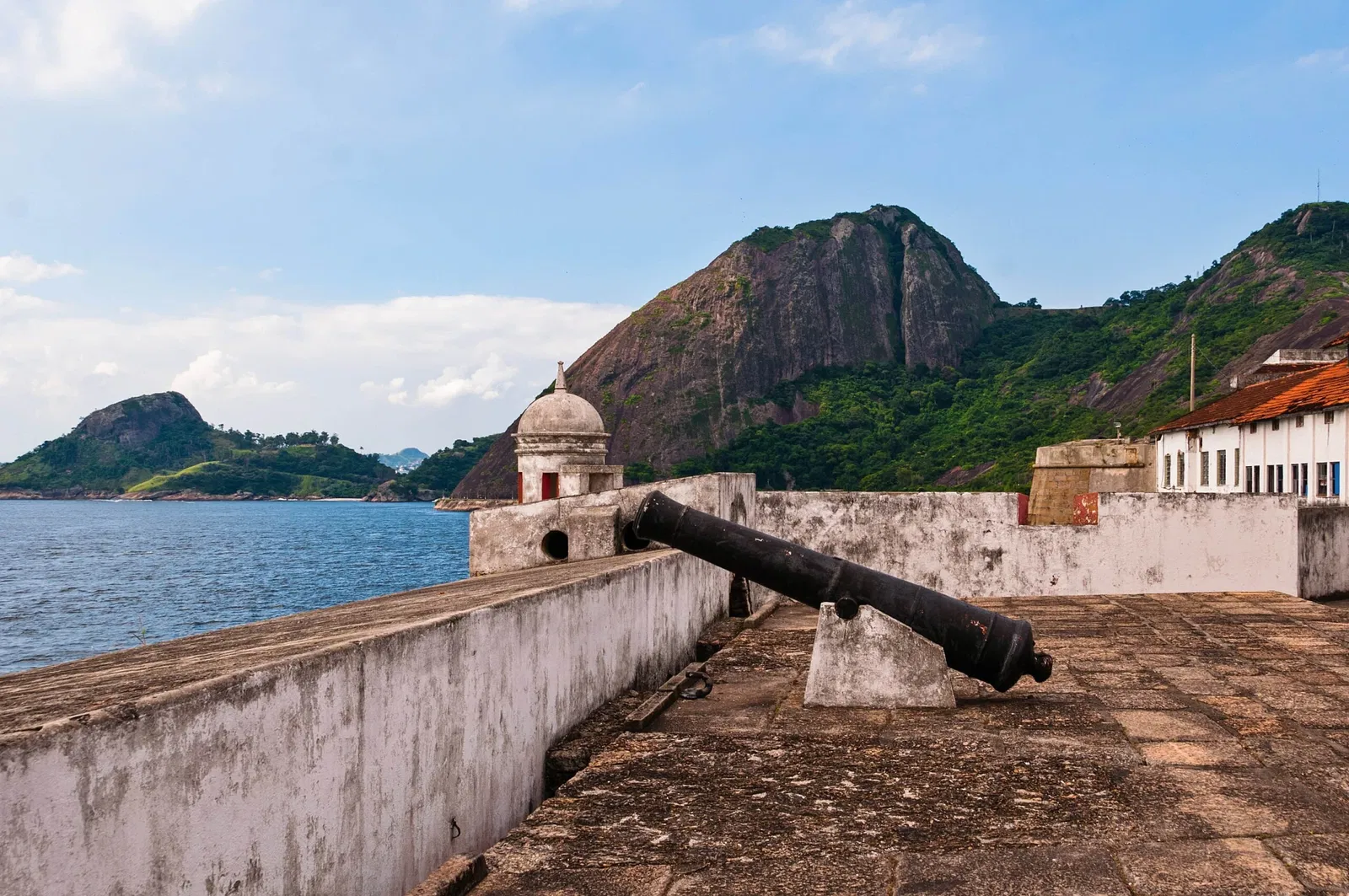 Fort de Santa Cruz da Barra (Niterói)