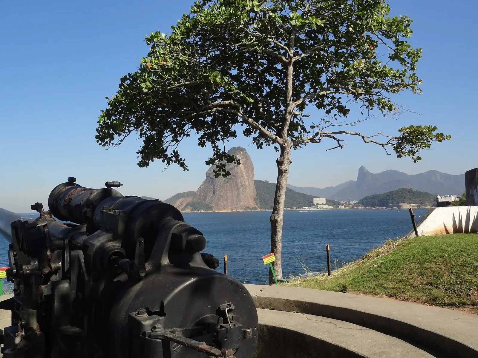 Fort de Santa Cruz da Barra (Niterói)