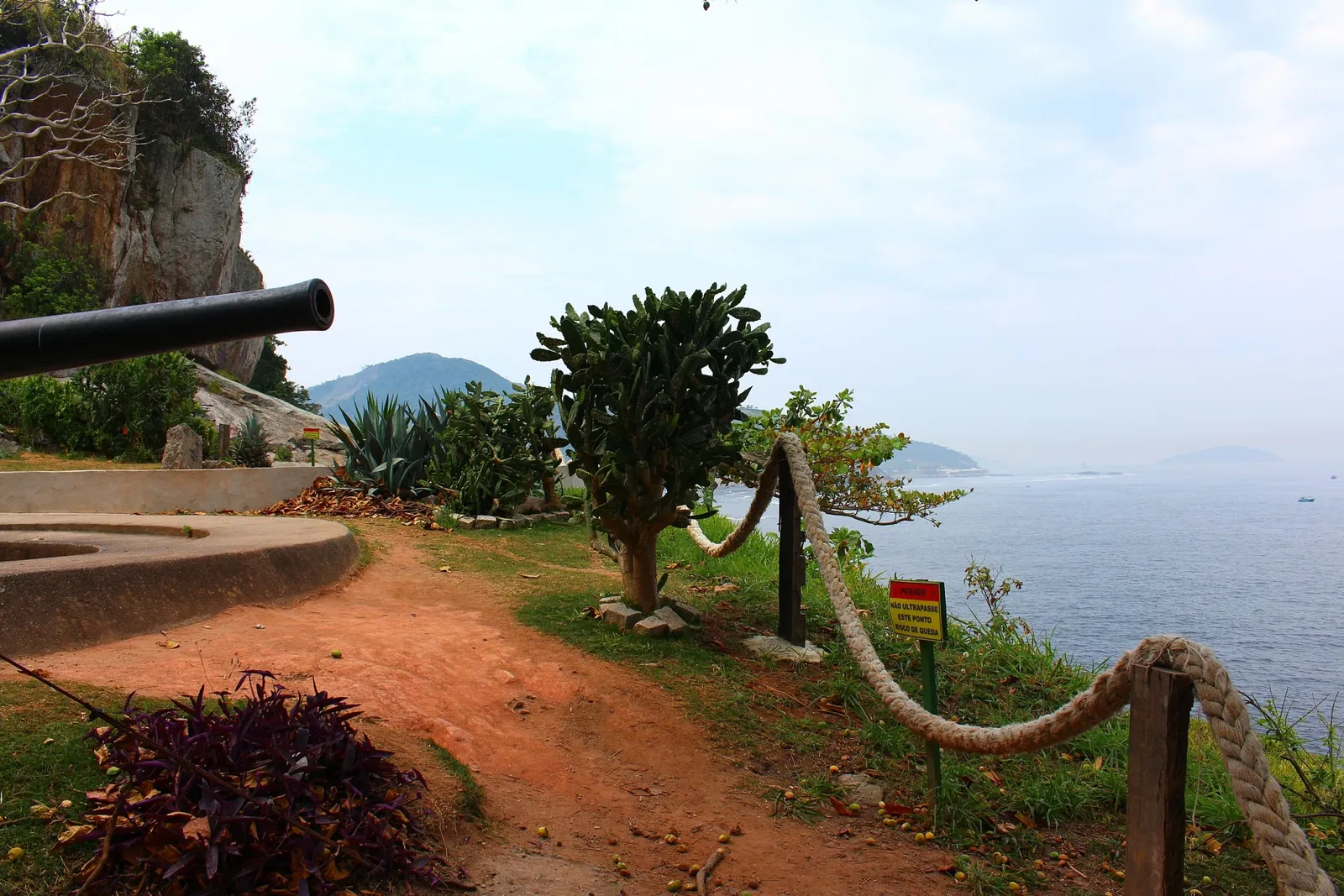 Fort de Santa Cruz da Barra (Niterói)