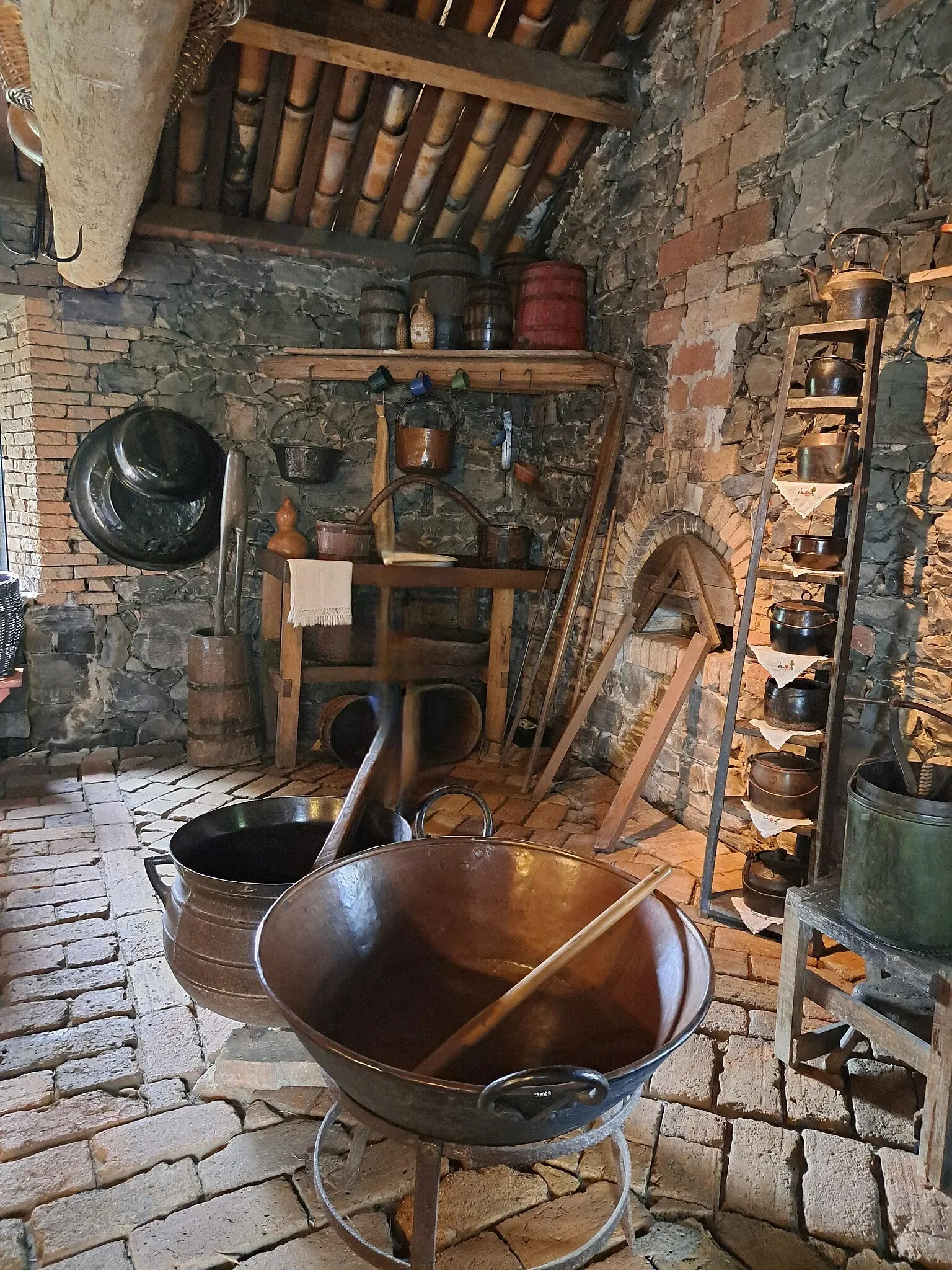 Museu Ambiência Casa de Pedra