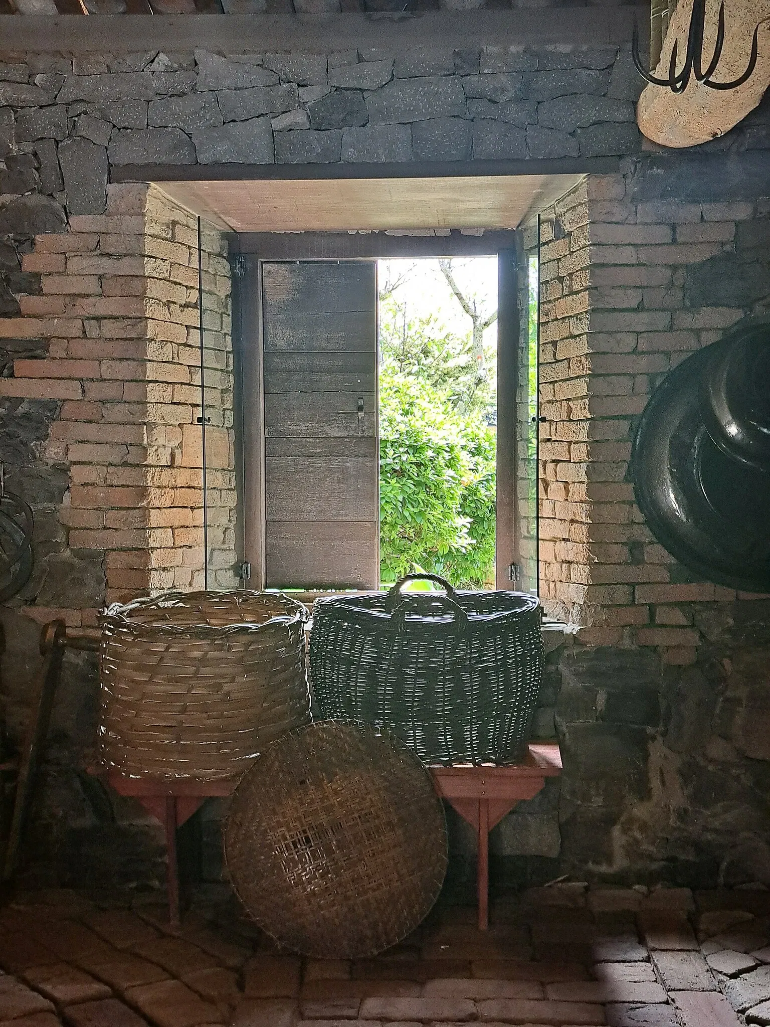 Museu Ambiência Casa de Pedra