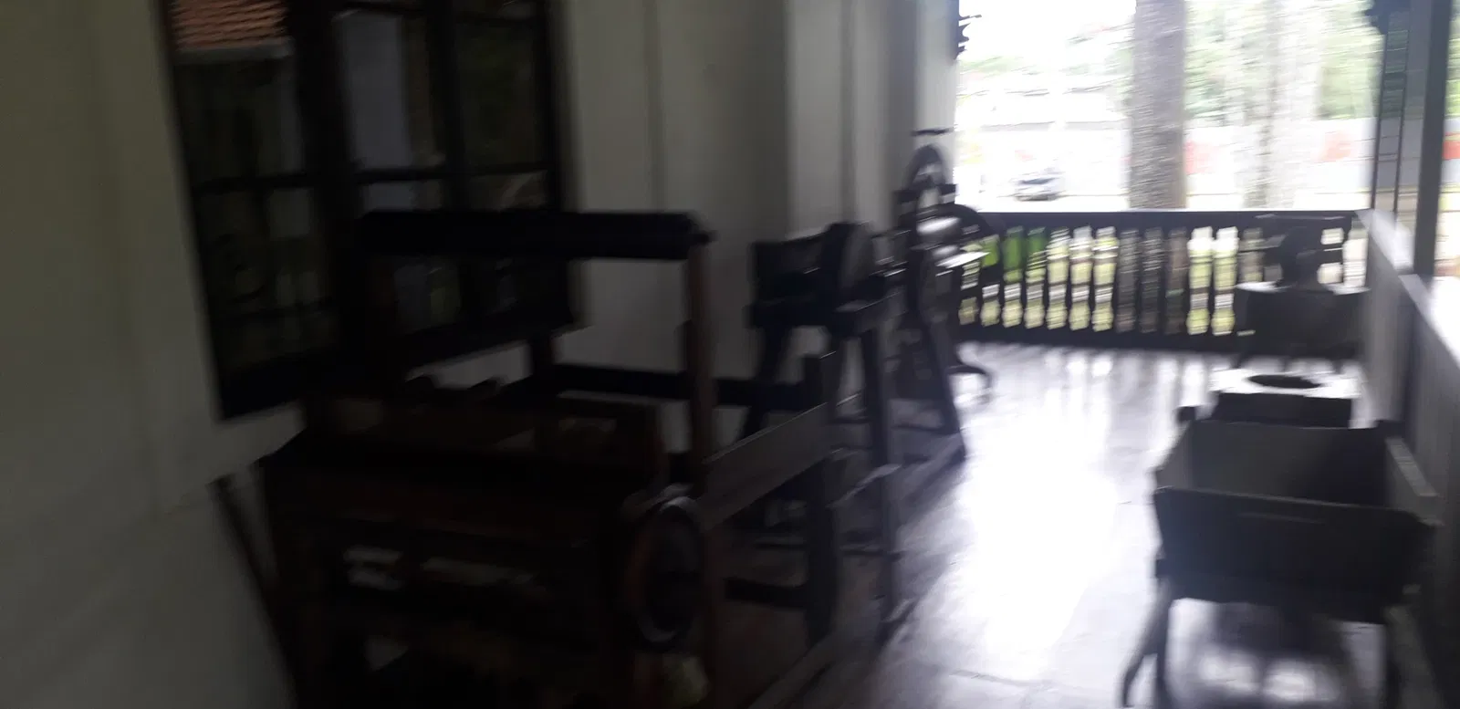 Colonial Family Museum