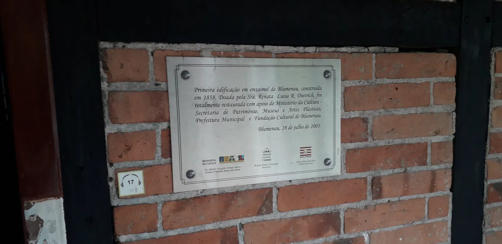 Colonial Family Museum