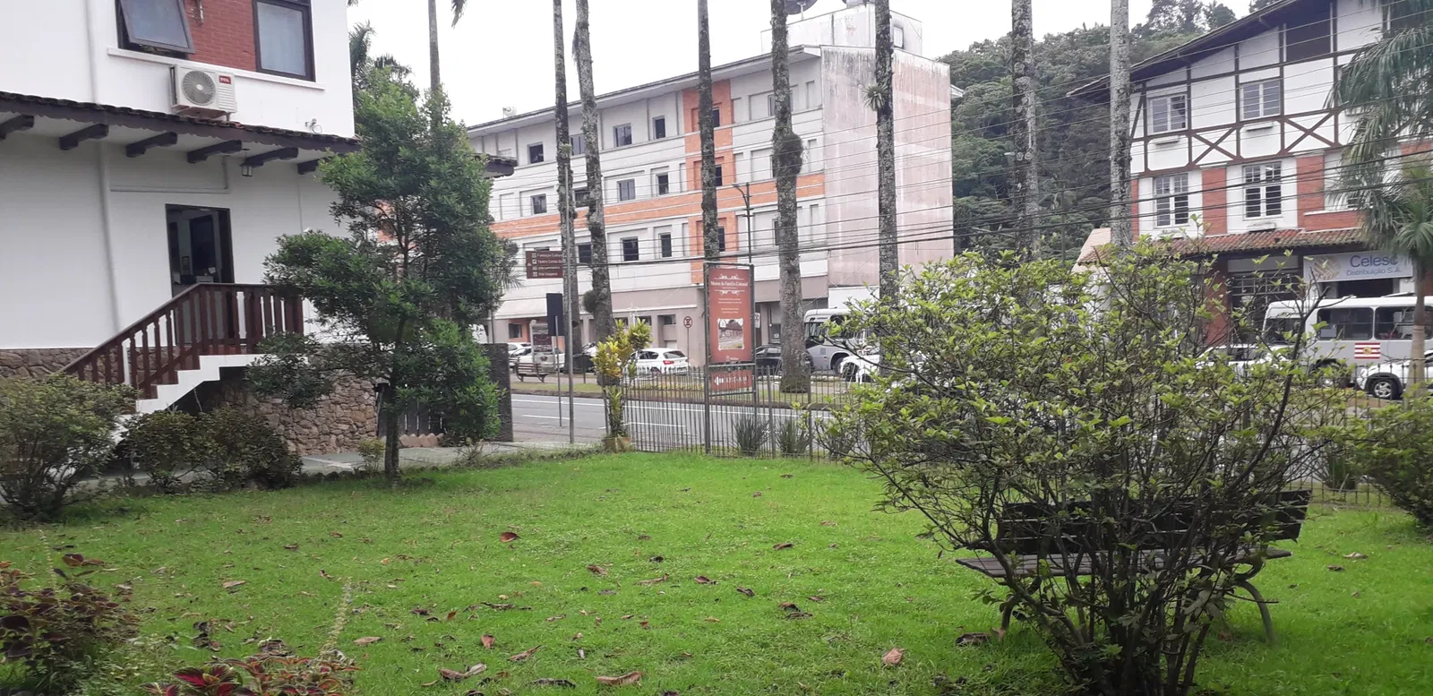 Colonial Family Museum