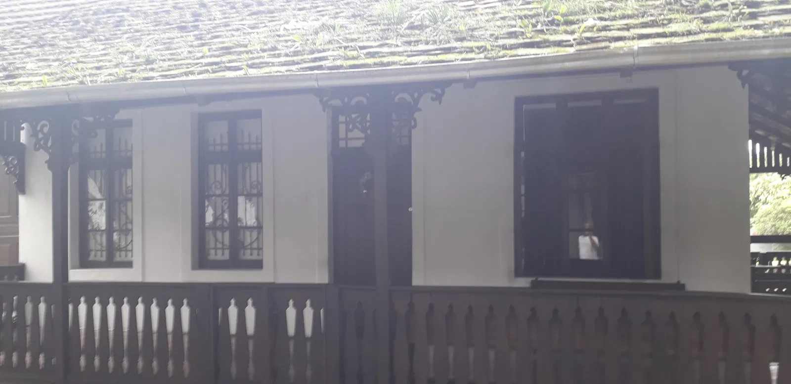 Colonial Family Museum