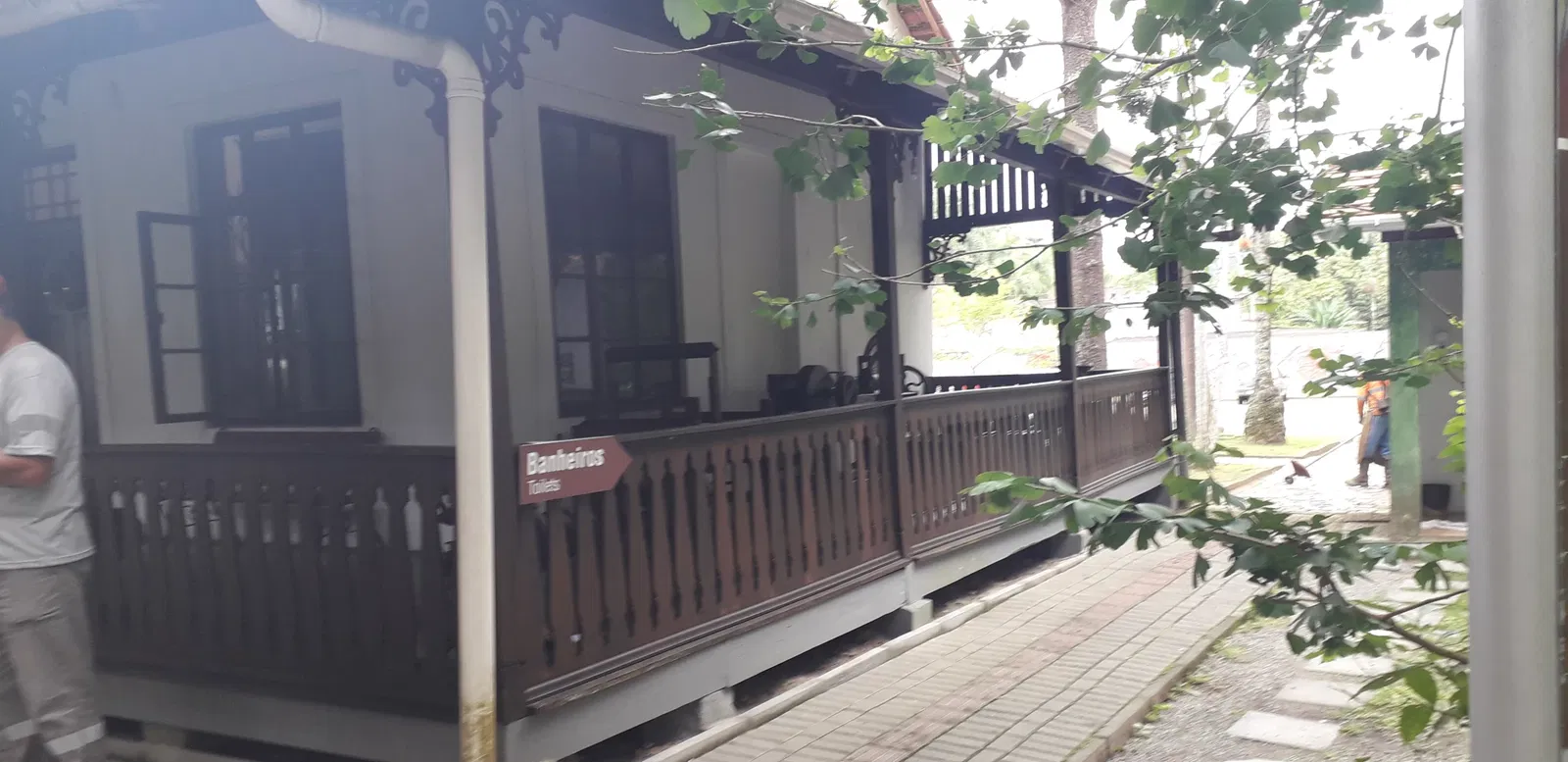 Colonial Family Museum