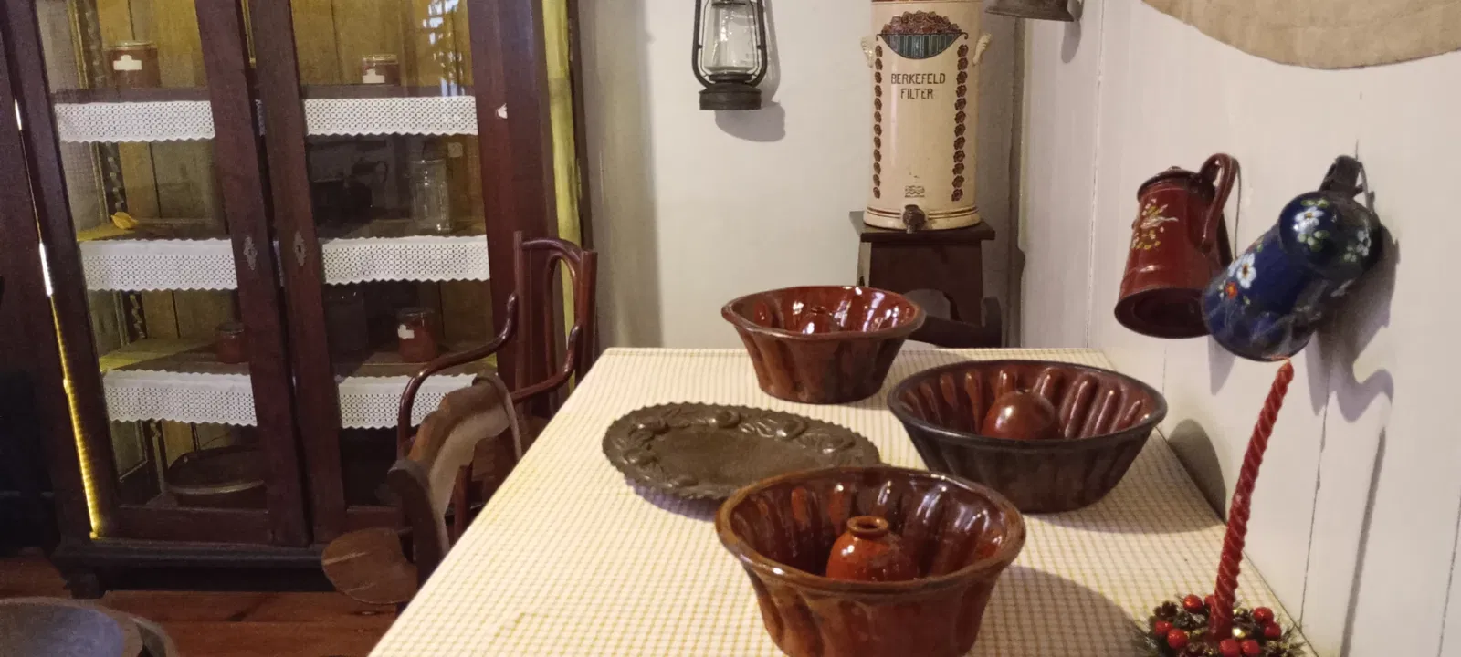 Colonial Family Museum