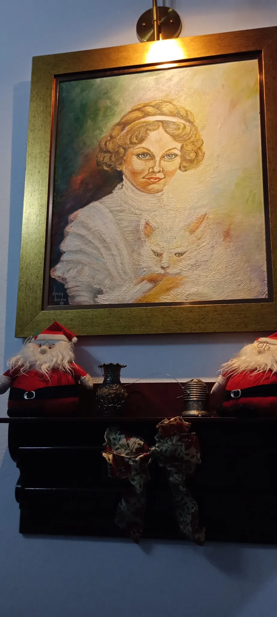 Colonial Family Museum