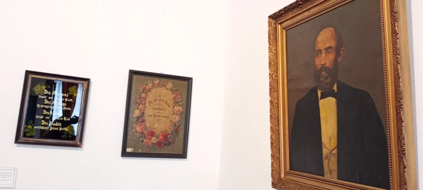 Colonial Family Museum