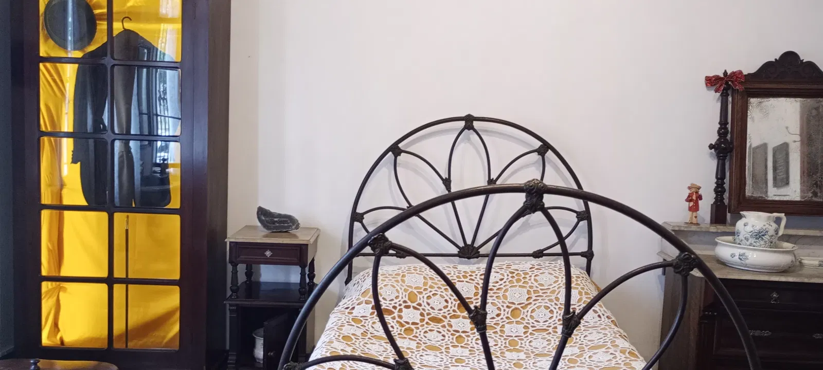 Colonial Family Museum