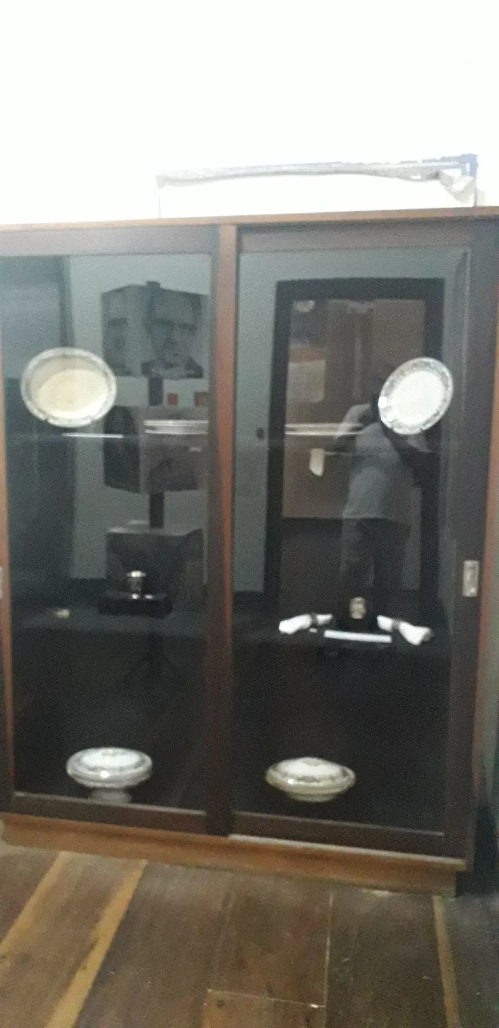 Colonial Family Museum