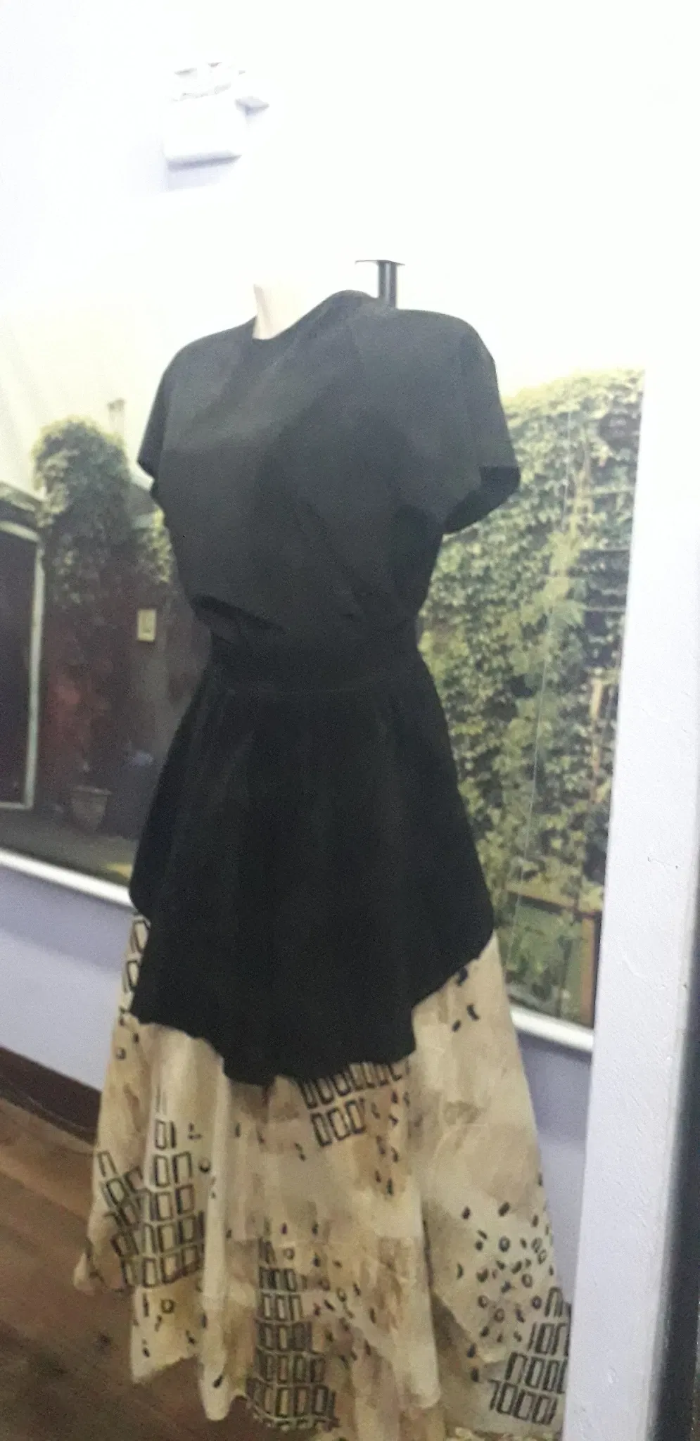 Colonial Family Museum