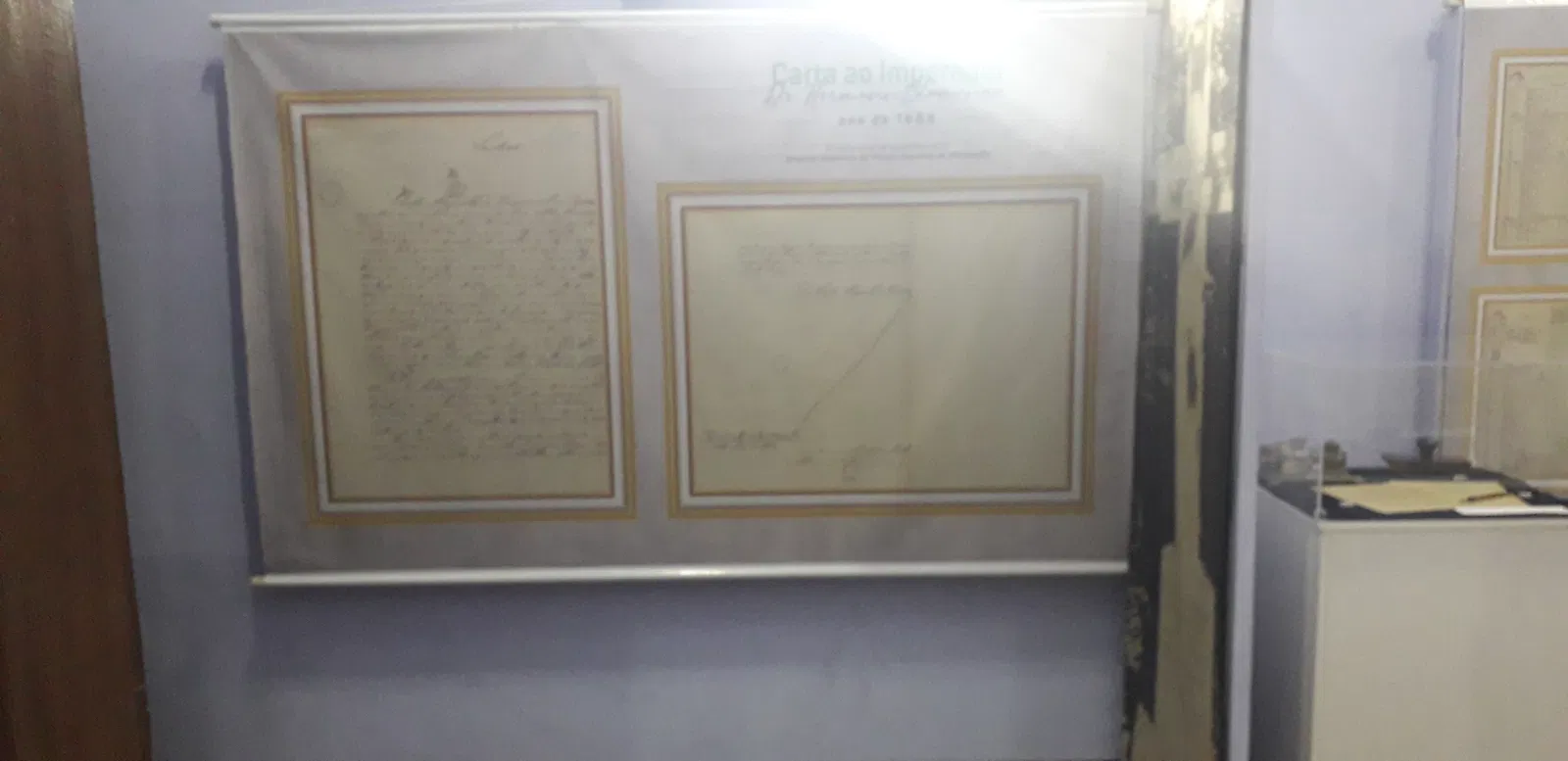 Colonial Family Museum