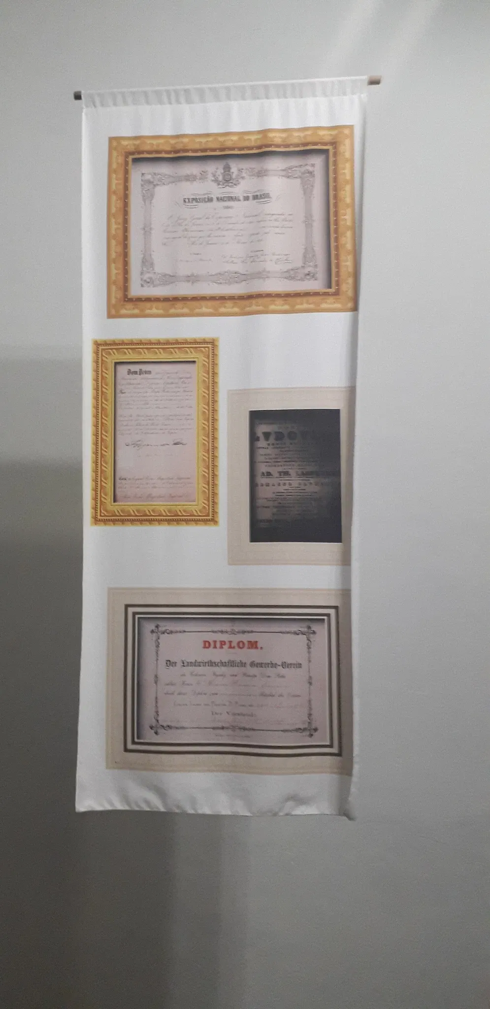 Colonial Family Museum