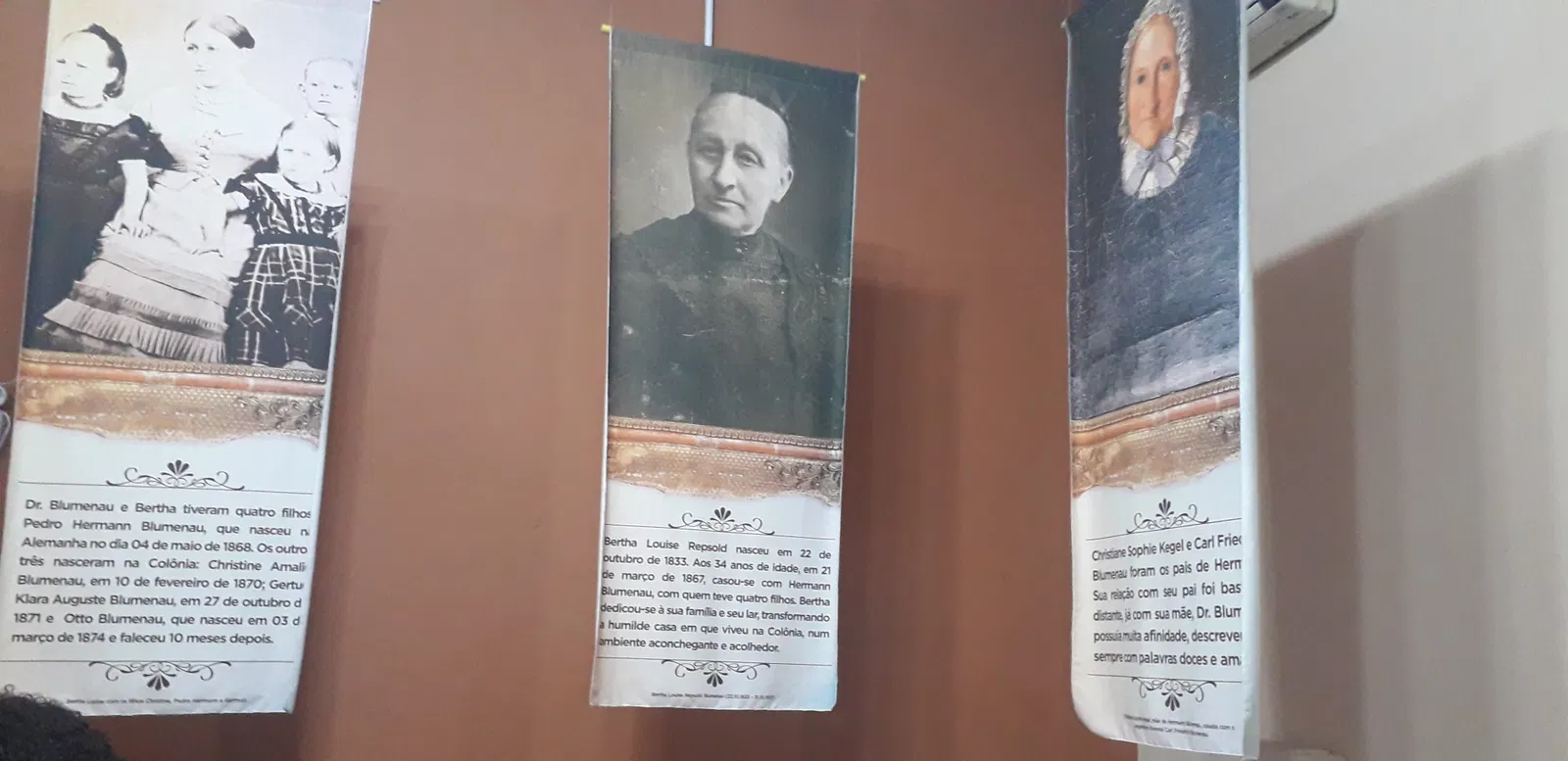 Colonial Family Museum