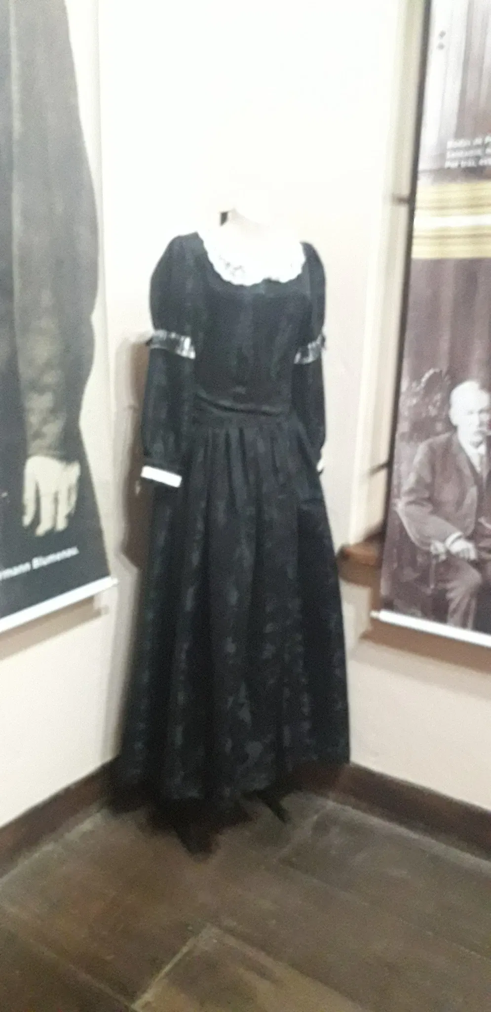 Colonial Family Museum