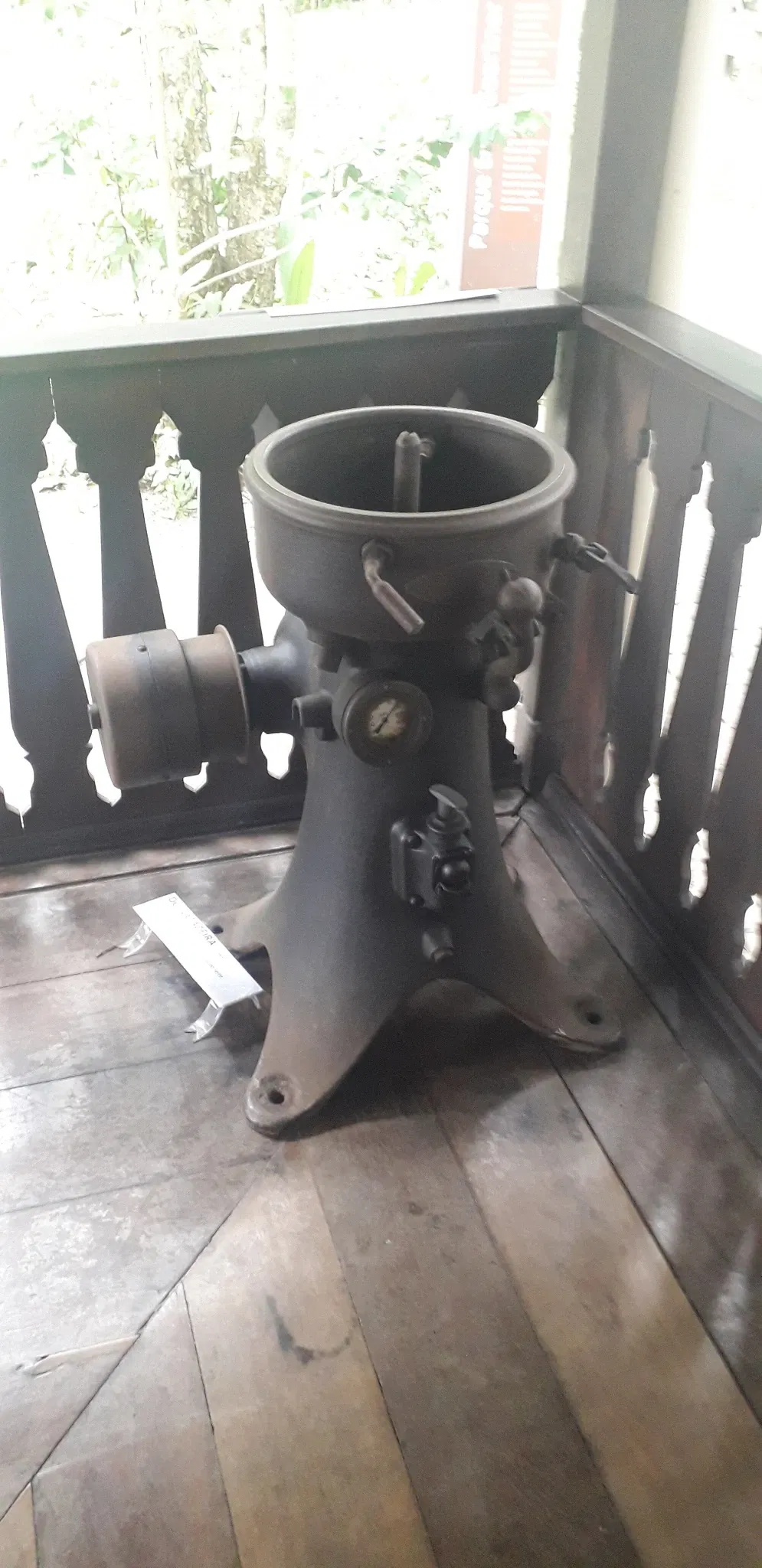 Colonial Family Museum