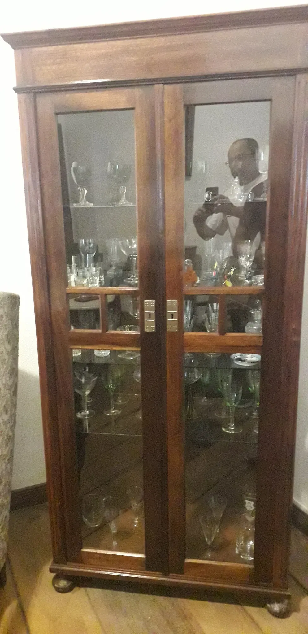 Colonial Family Museum