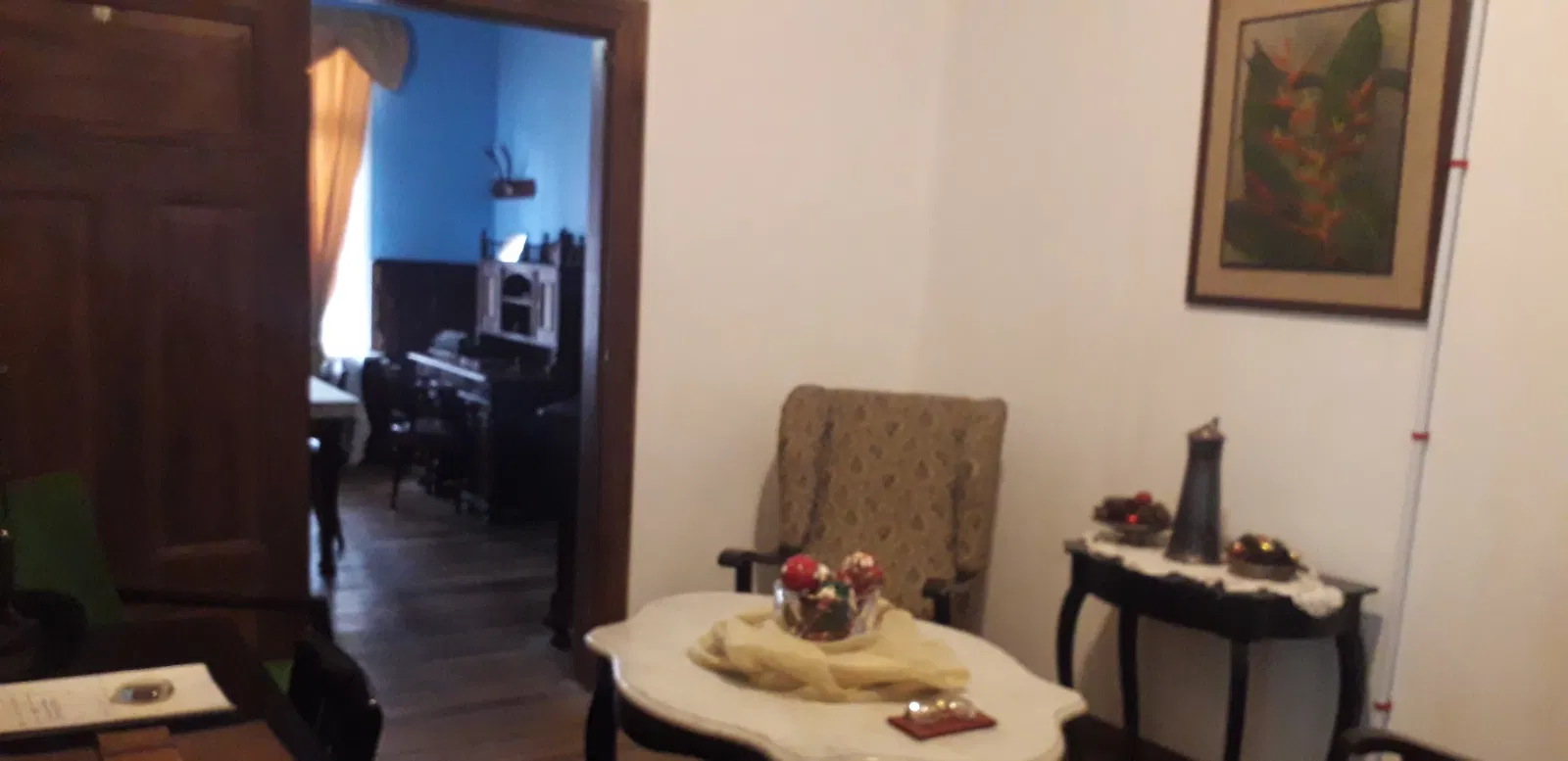 Colonial Family Museum