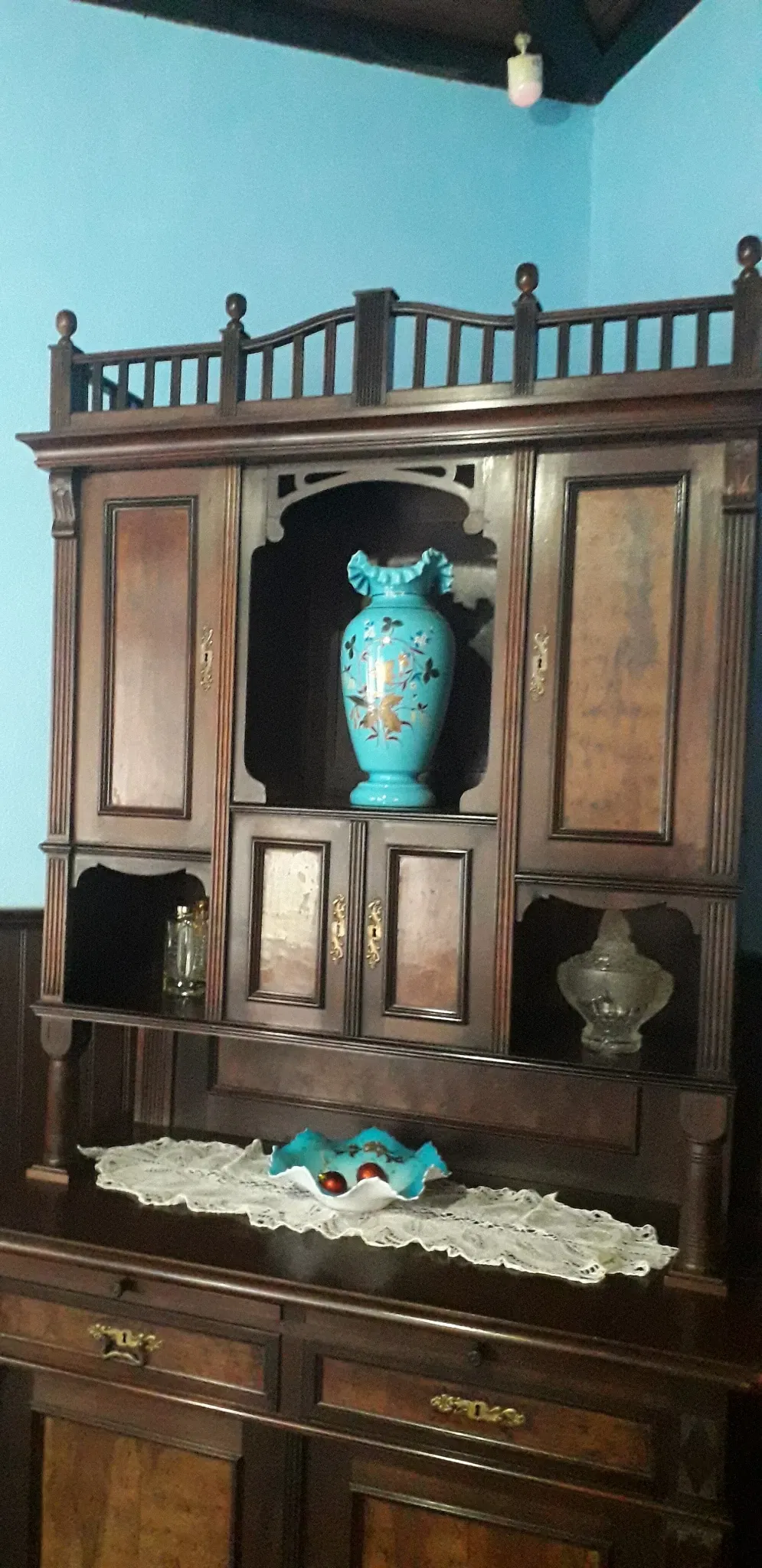 Colonial Family Museum