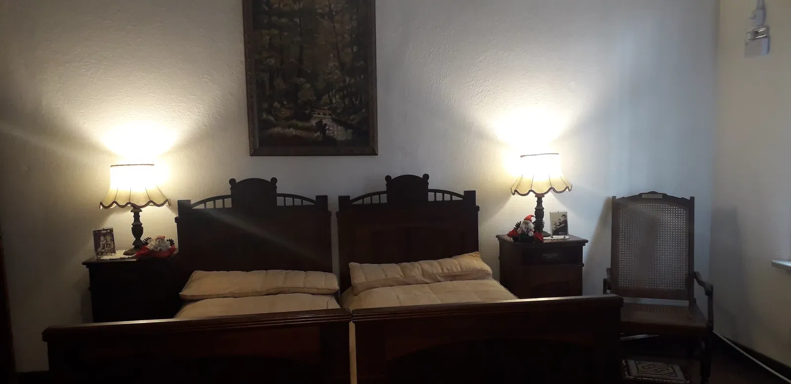 Colonial Family Museum