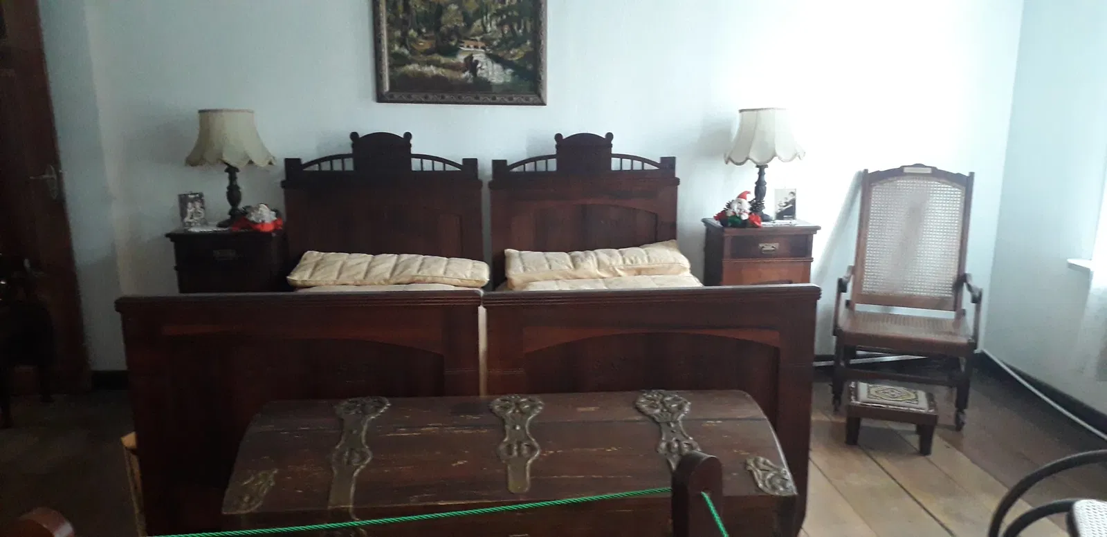 Colonial Family Museum