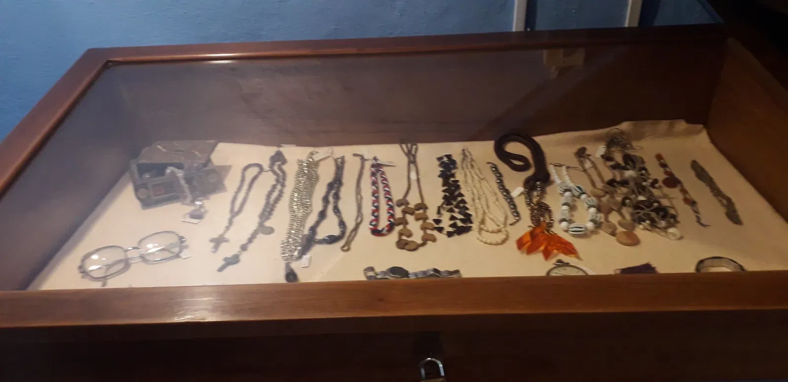 Colonial Family Museum