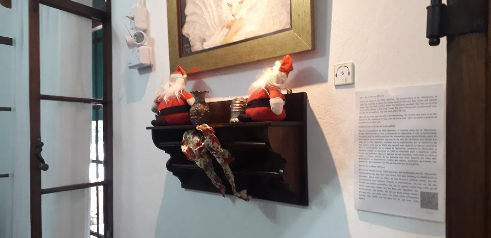 Colonial Family Museum