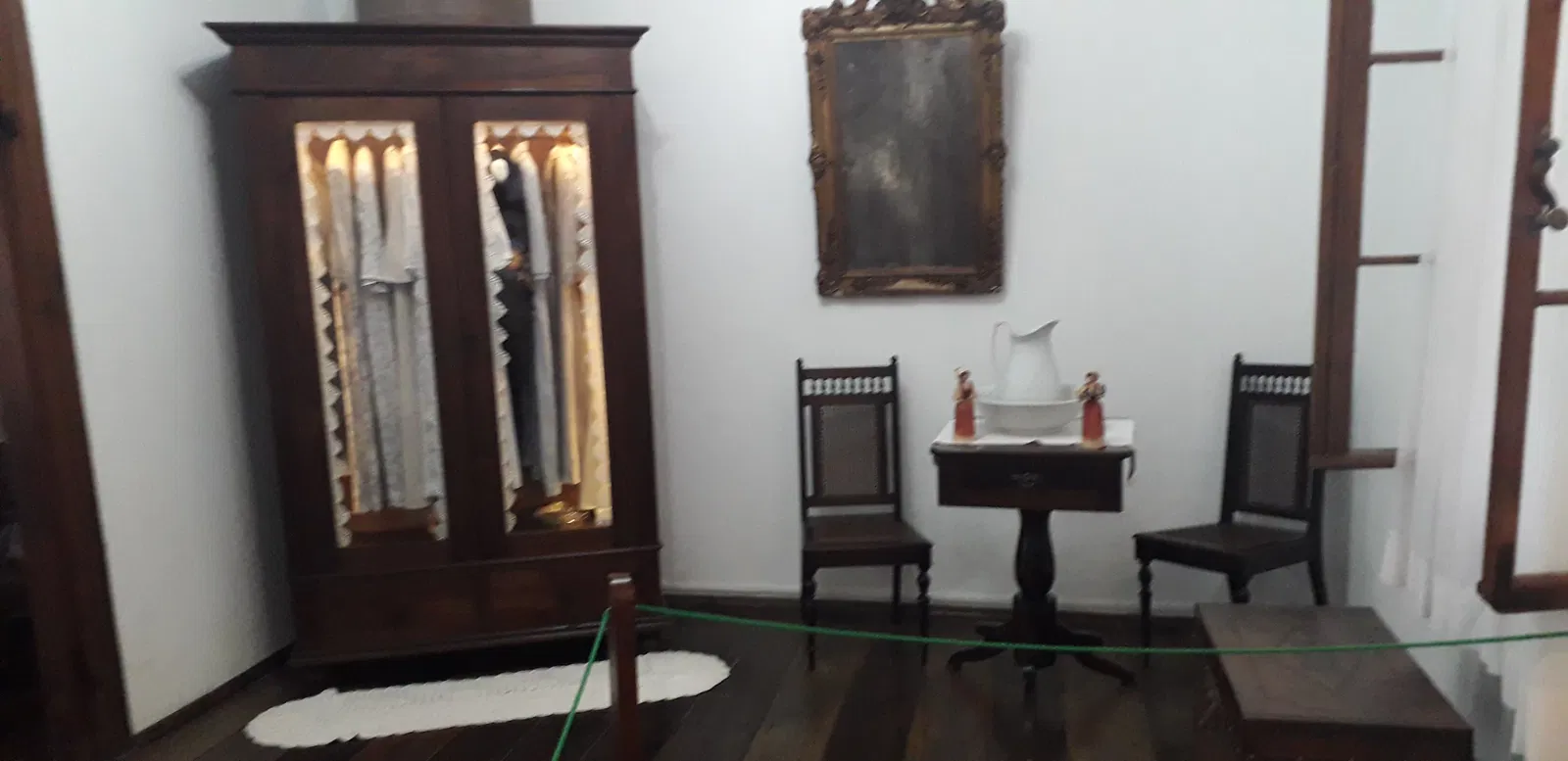 Colonial Family Museum