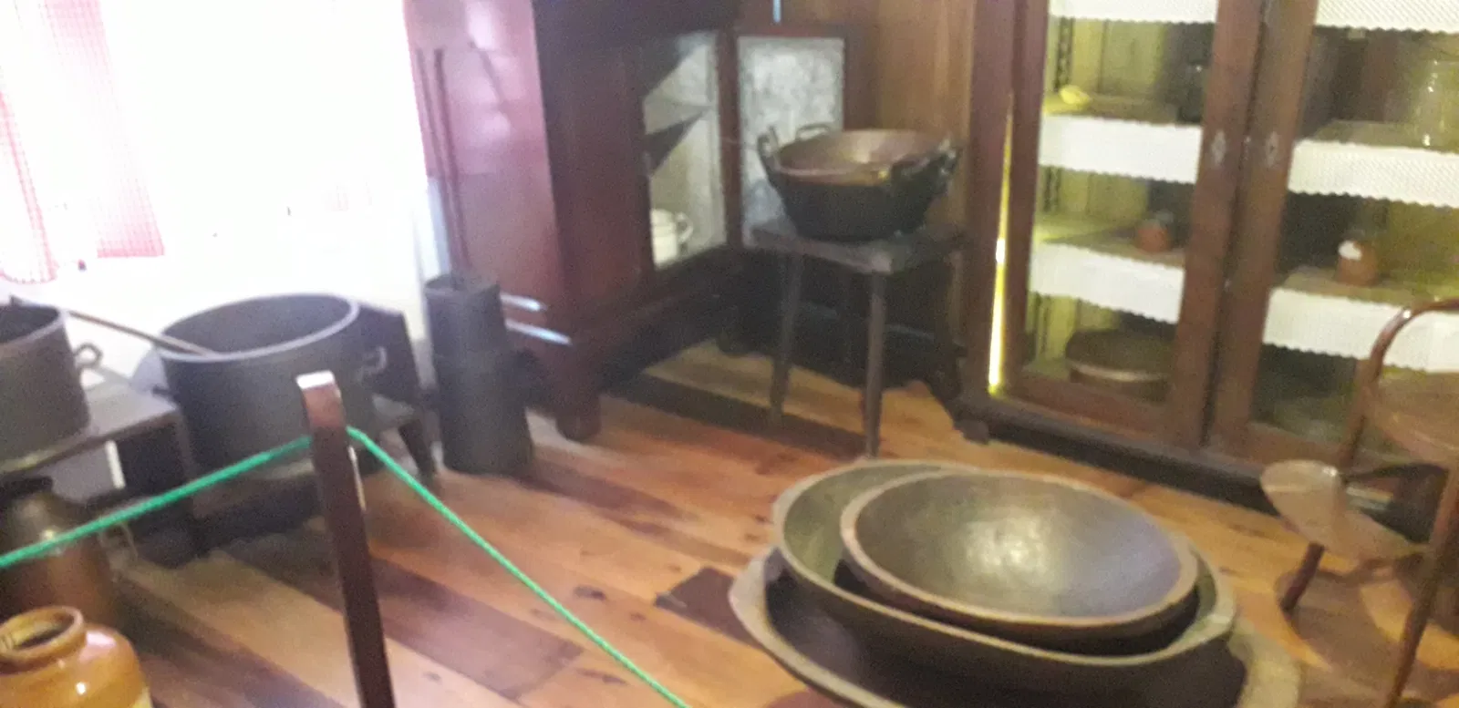 Colonial Family Museum