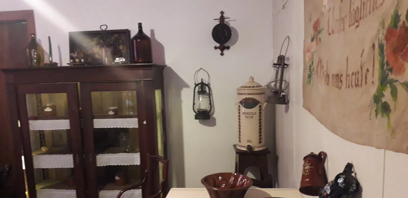 Colonial Family Museum