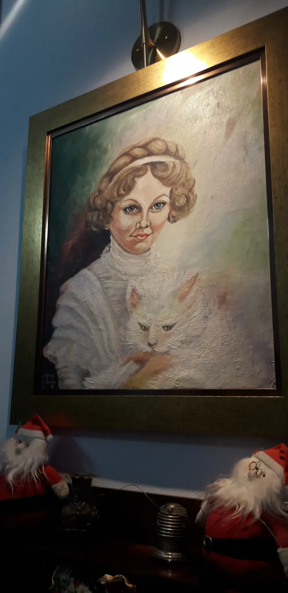 Colonial Family Museum