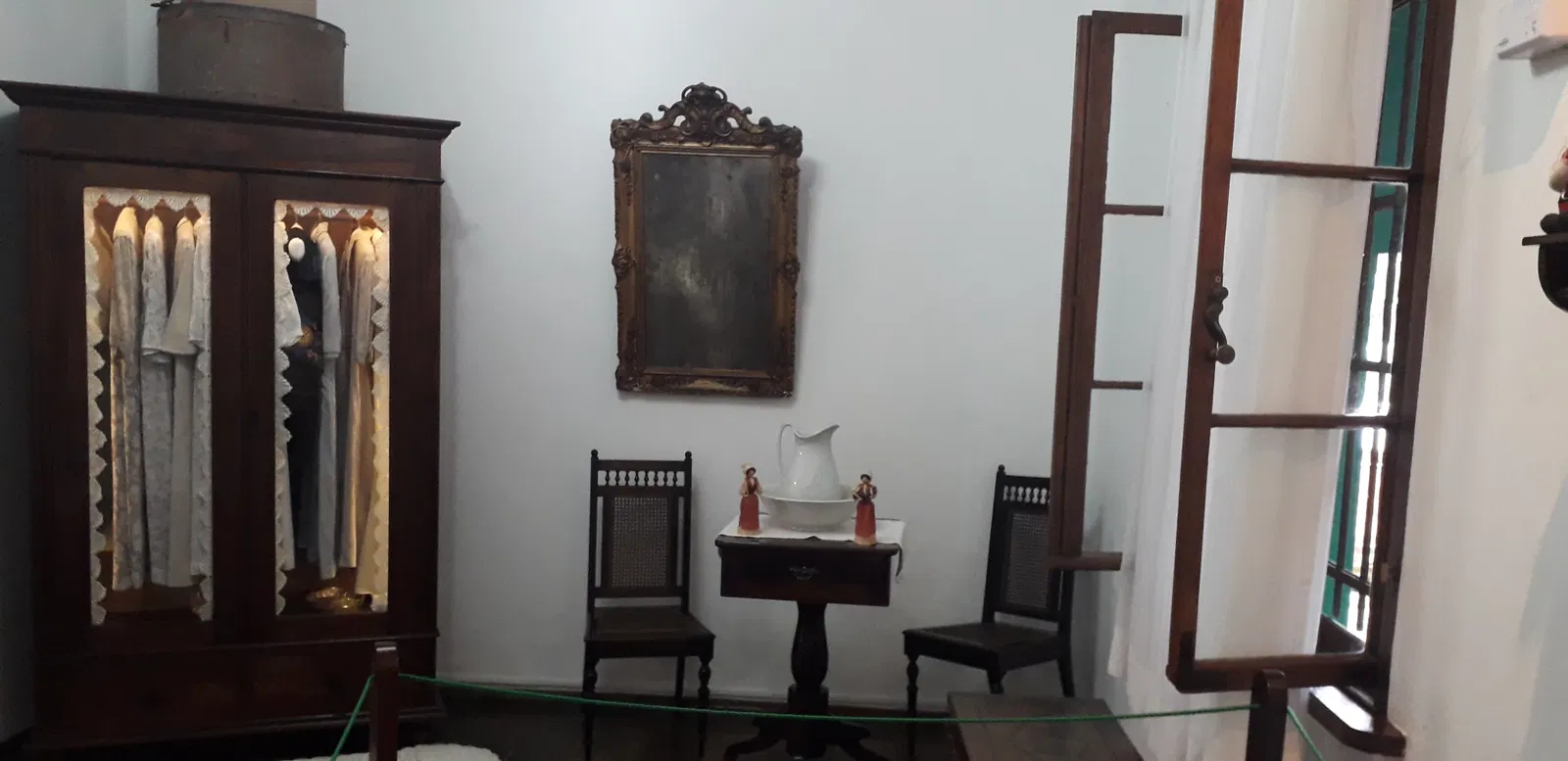 Colonial Family Museum