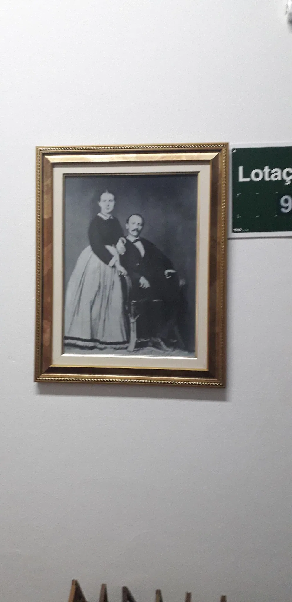 Colonial Family Museum