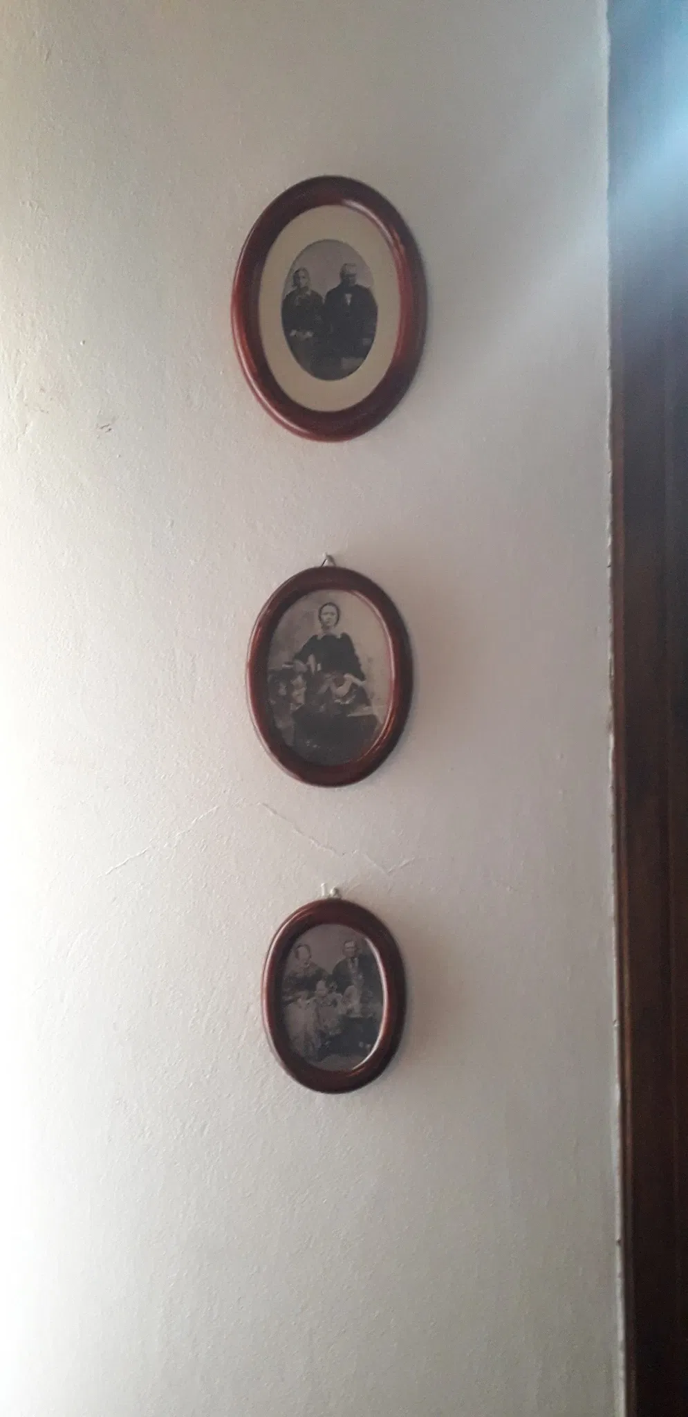 Colonial Family Museum