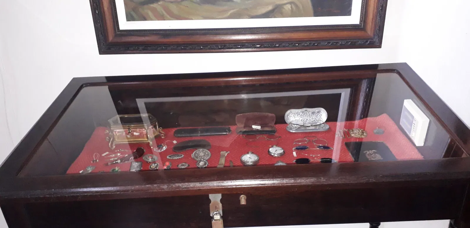 Colonial Family Museum