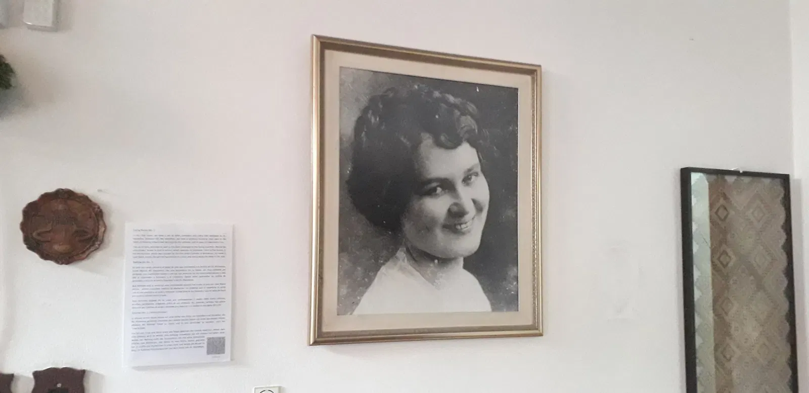 Colonial Family Museum