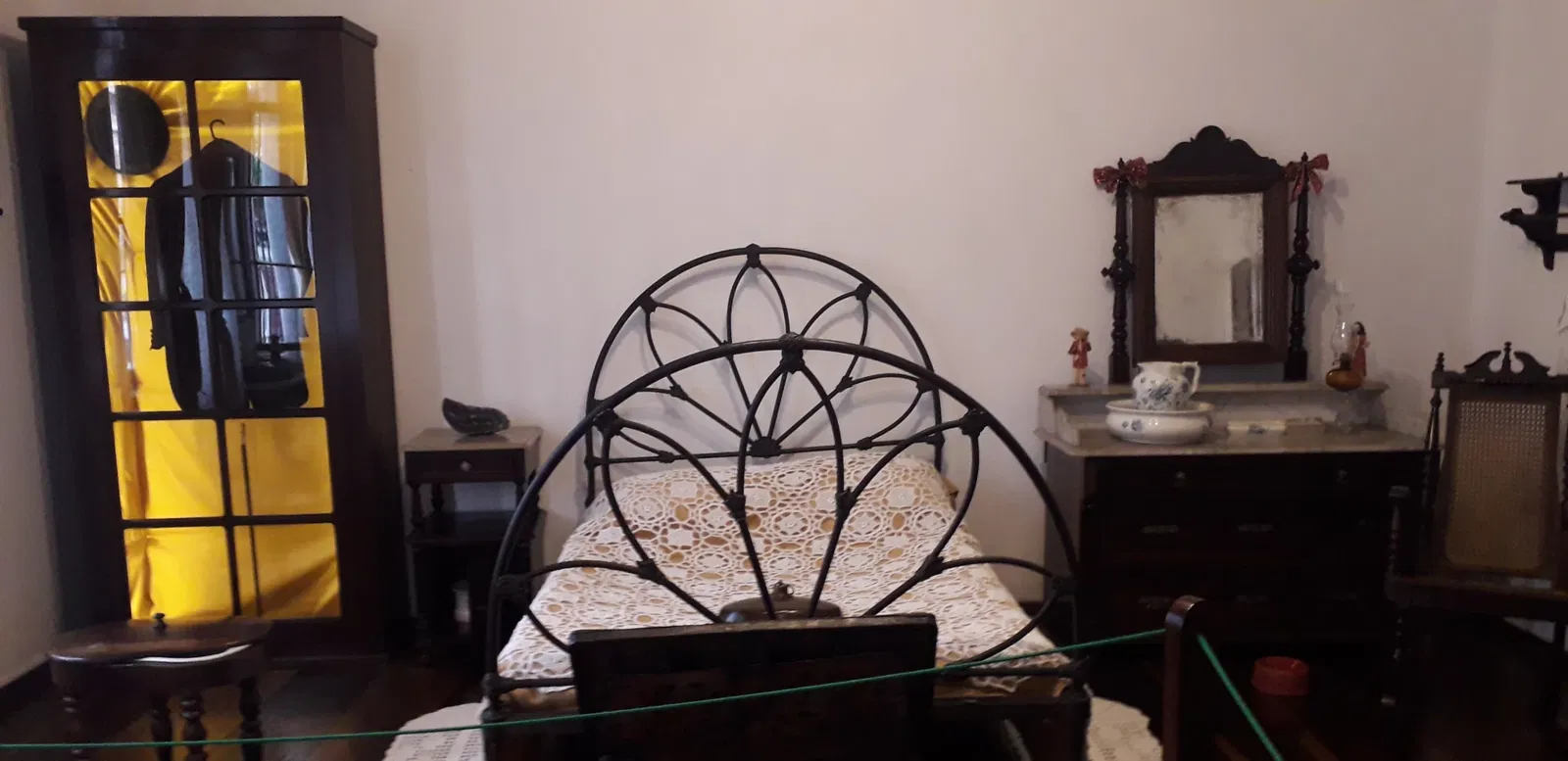 Colonial Family Museum